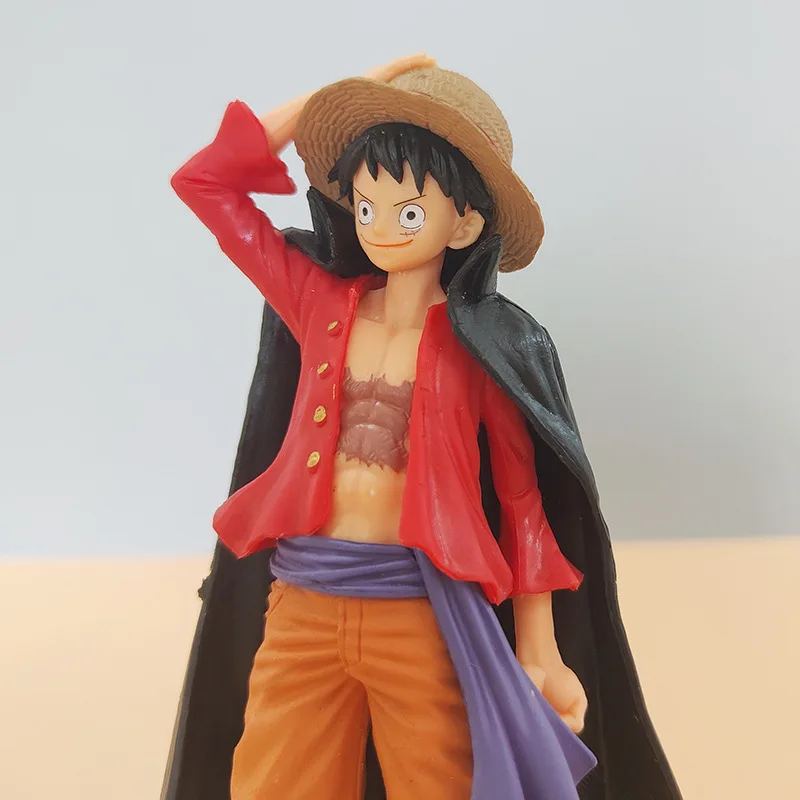 17cm cartoon surrounding One P - One Piece Straw Hat 评论和价格