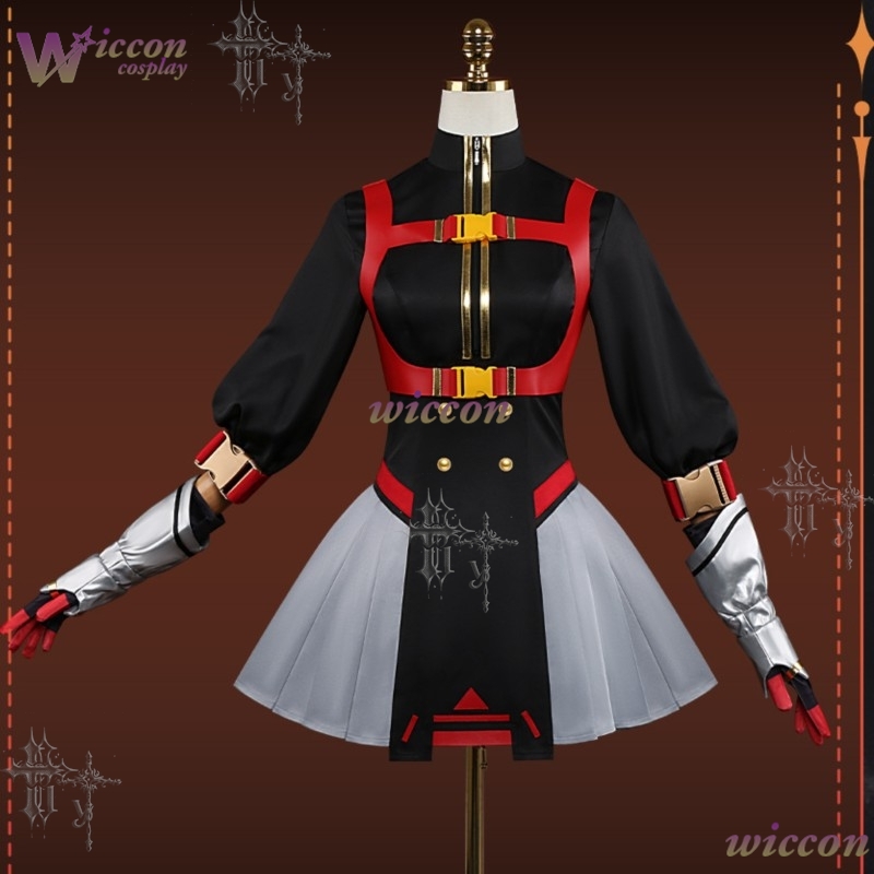 Magical Girl Lyrical Nanoha Fa - Anime Cosplay Girl Photo 评论和价格