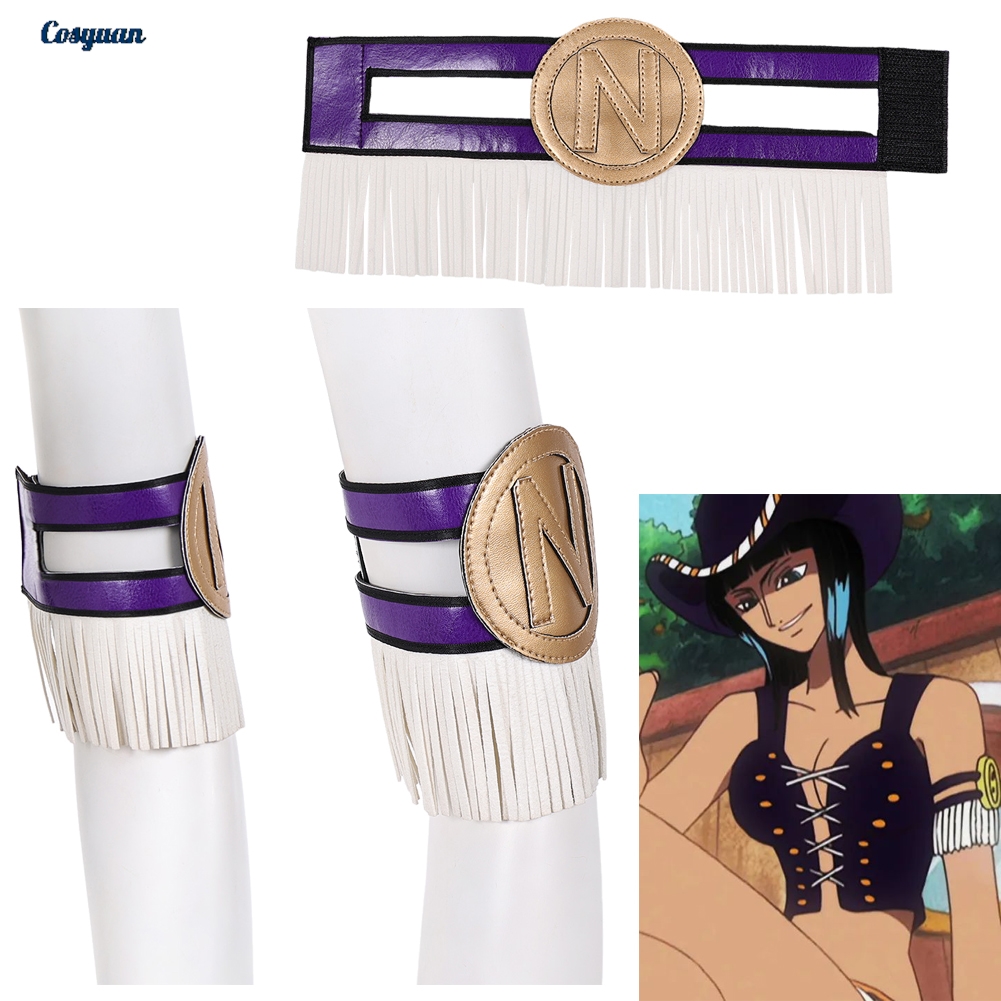 2026 Live Action TV Pirate Cos - Anime Cosplay Nico Robin 评论和价格