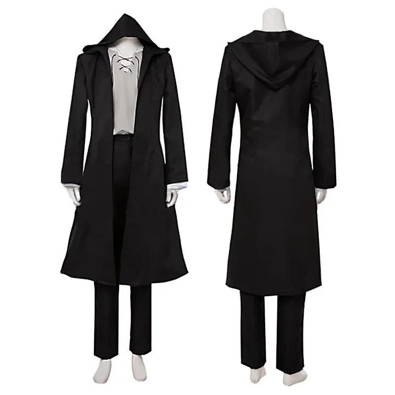 Attack On Titan Jaeger Eren Co - Attack Titan Cloak 评论和价格