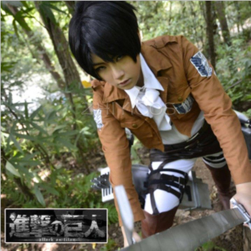 Attack on Titan Shingeki No Ky - Attack Titan Cloak 评论和价格