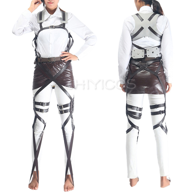 Attack on Titan Shingeki No Ky - Attack Titan Cloak 评论和价格