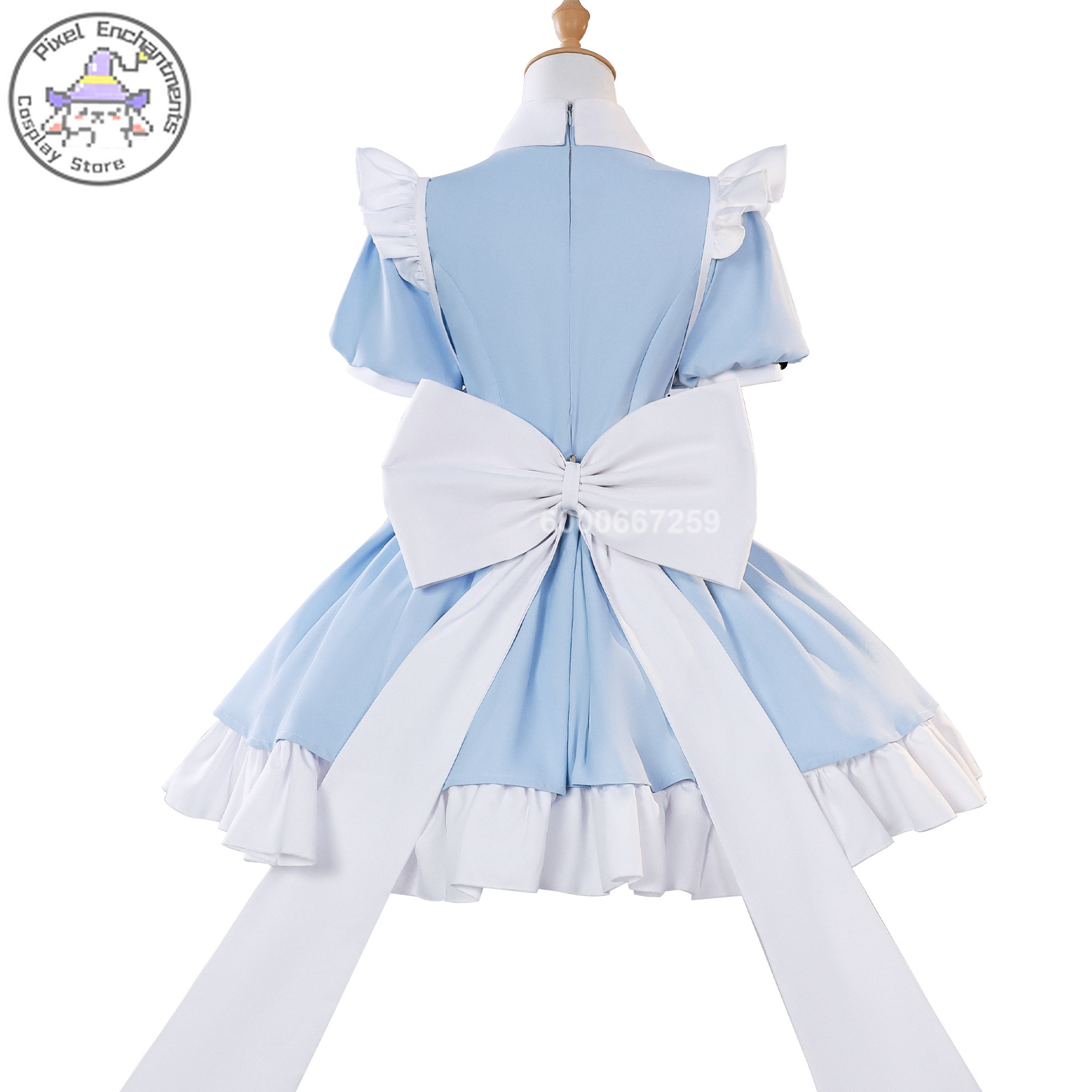 Anime Lovelive Μ's Cosplay Cos - Anime Cosplay Shop 评论和价格
