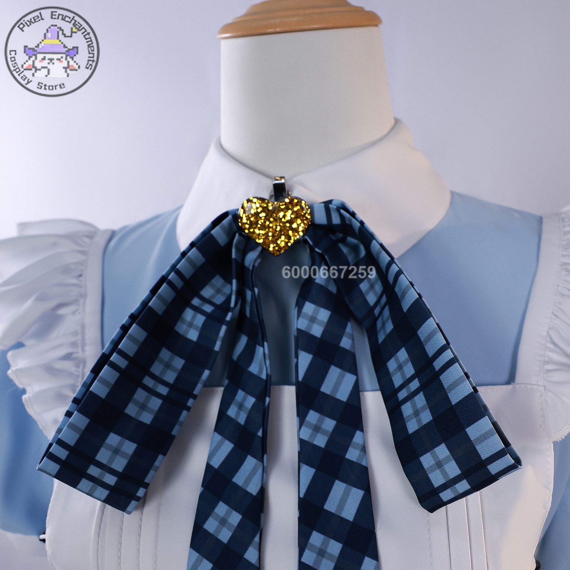 Anime Lovelive Μ's Cosplay Cos - Anime Cosplay Shop 评论和价格