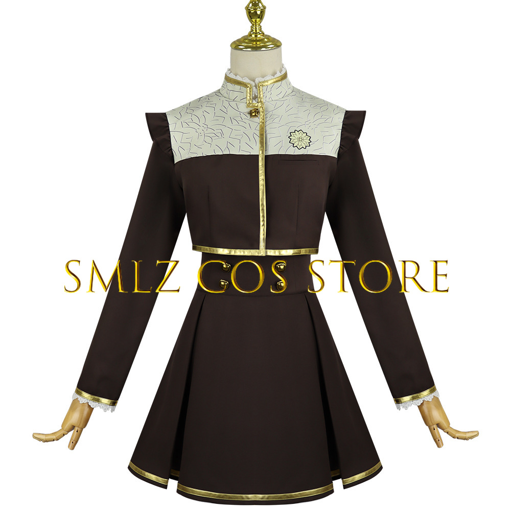 MewType Fujiko Viola Cosplay B - Anime Cosplay Female 评论和价格