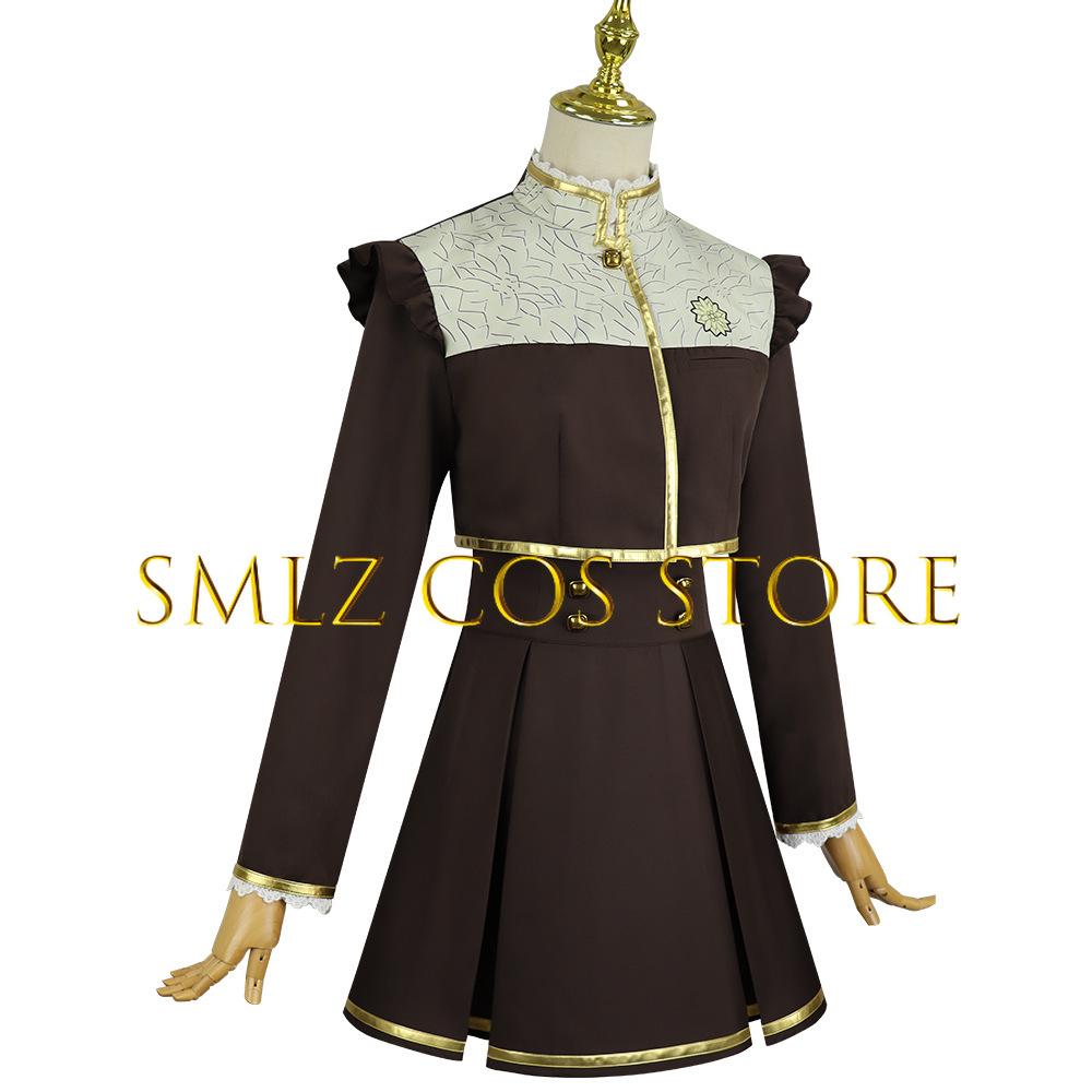 MewType Fujiko Viola Cosplay B - Anime Cosplay Female 评论和价格