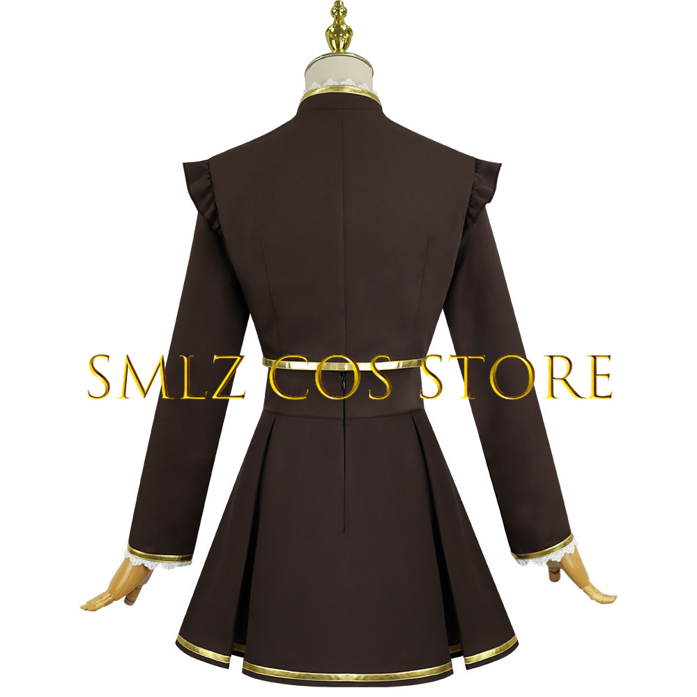 MewType Fujiko Viola Cosplay B - Anime Cosplay Female 评论和价格