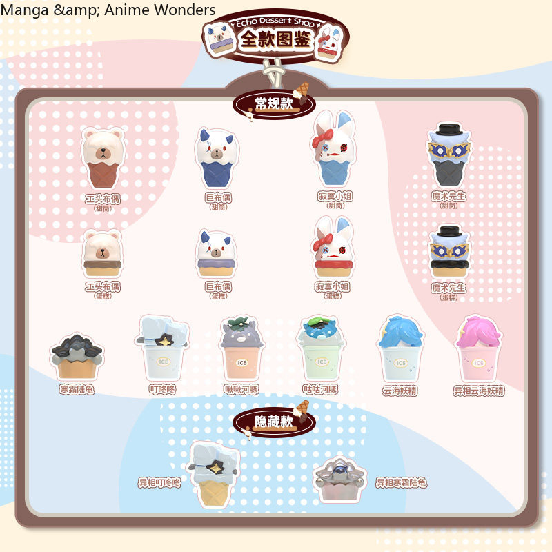 Genuine Official Wuthering Wav - Anime Cosplay Shop 评论和价格