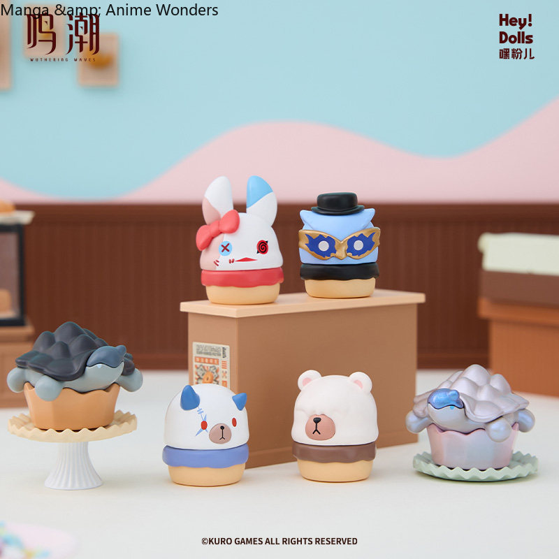 Genuine Official Wuthering Wav - Anime Cosplay Shop 评论和价格