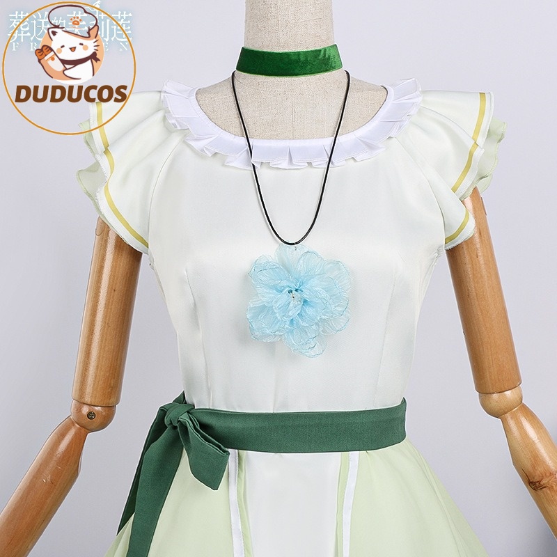 Anime Frieren: Beyond Journey' - Anime Cosplay Female 评论和价格