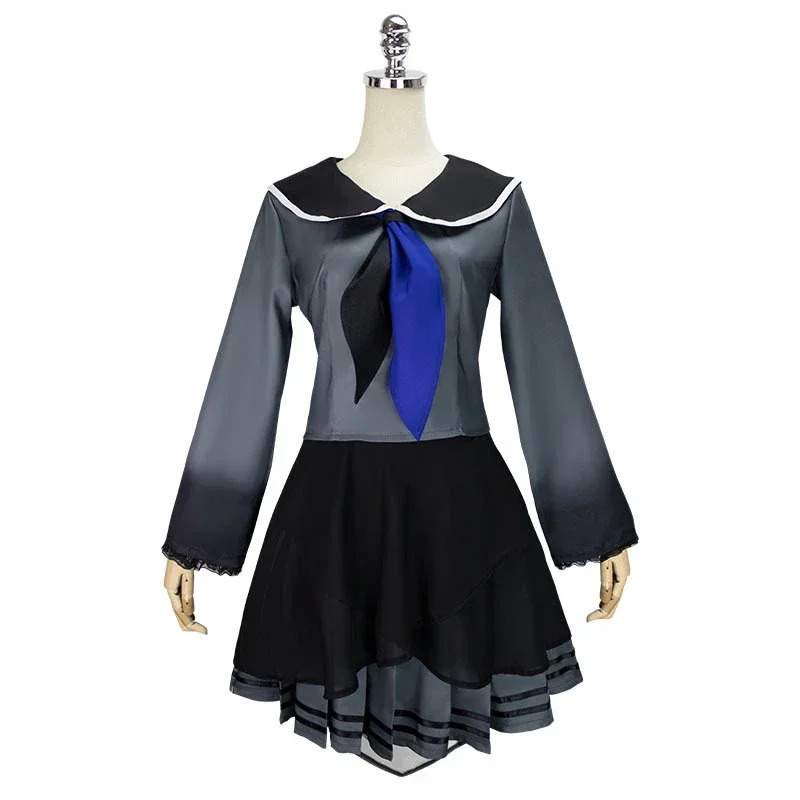 Project Sekai Game Asahina Maf - Anime Cosplay Mujer 评论和价格