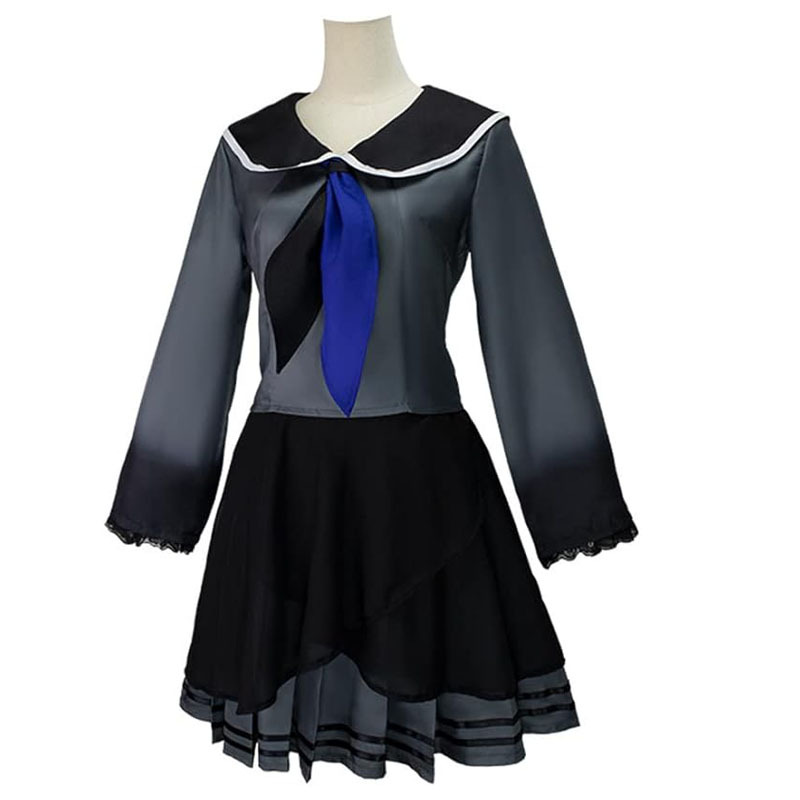 Project Sekai Game Asahina Maf - Anime Cosplay Mujer 评论和价格