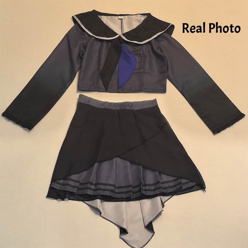 Project Sekai Game Asahina Maf - Anime Cosplay Mujer 评论和价格