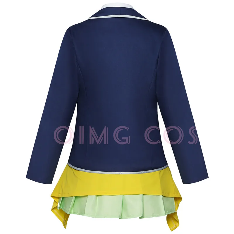The Quintessential Quintuplets - Anime Cosplay Female 评论和价格