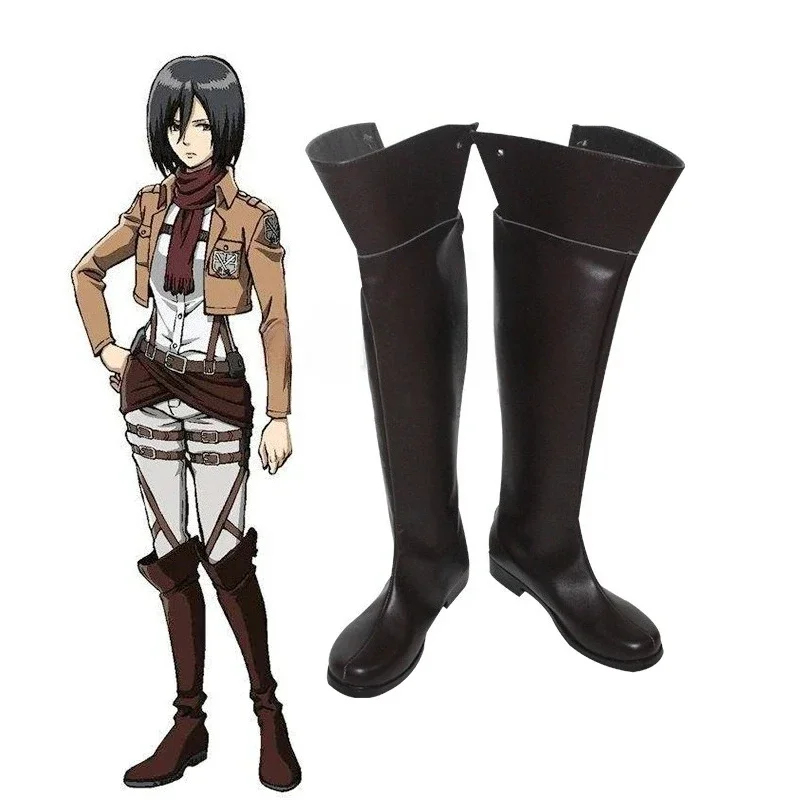 A;3\v,7'd/Anime Shoes Attack O - Attack Titan Cloak 评论和价格