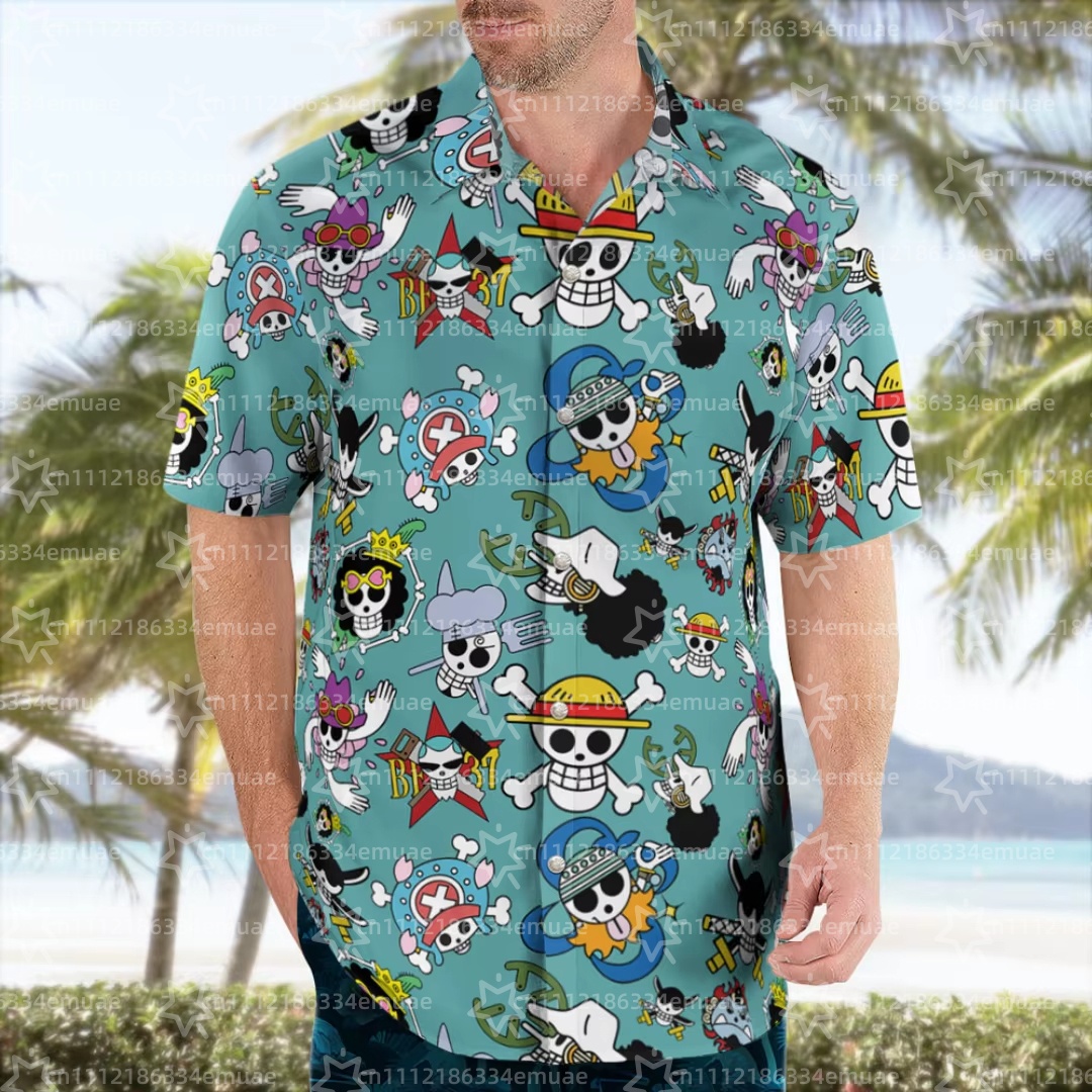 Aloha Strawhat Wanted One Piec - One Piece Straw Hat 评论和价格