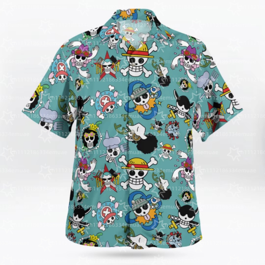Aloha Strawhat Wanted One Piec - One Piece Straw Hat 评论和价格