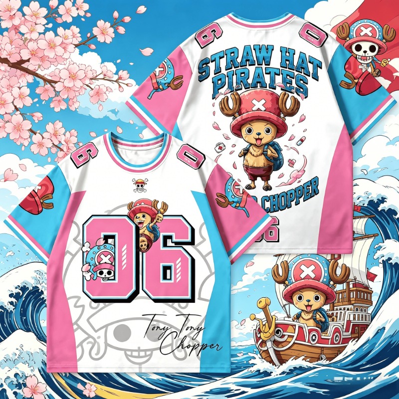New One Piece Tony Tony Choppe - One Piece Straw Hat 评论和价格
