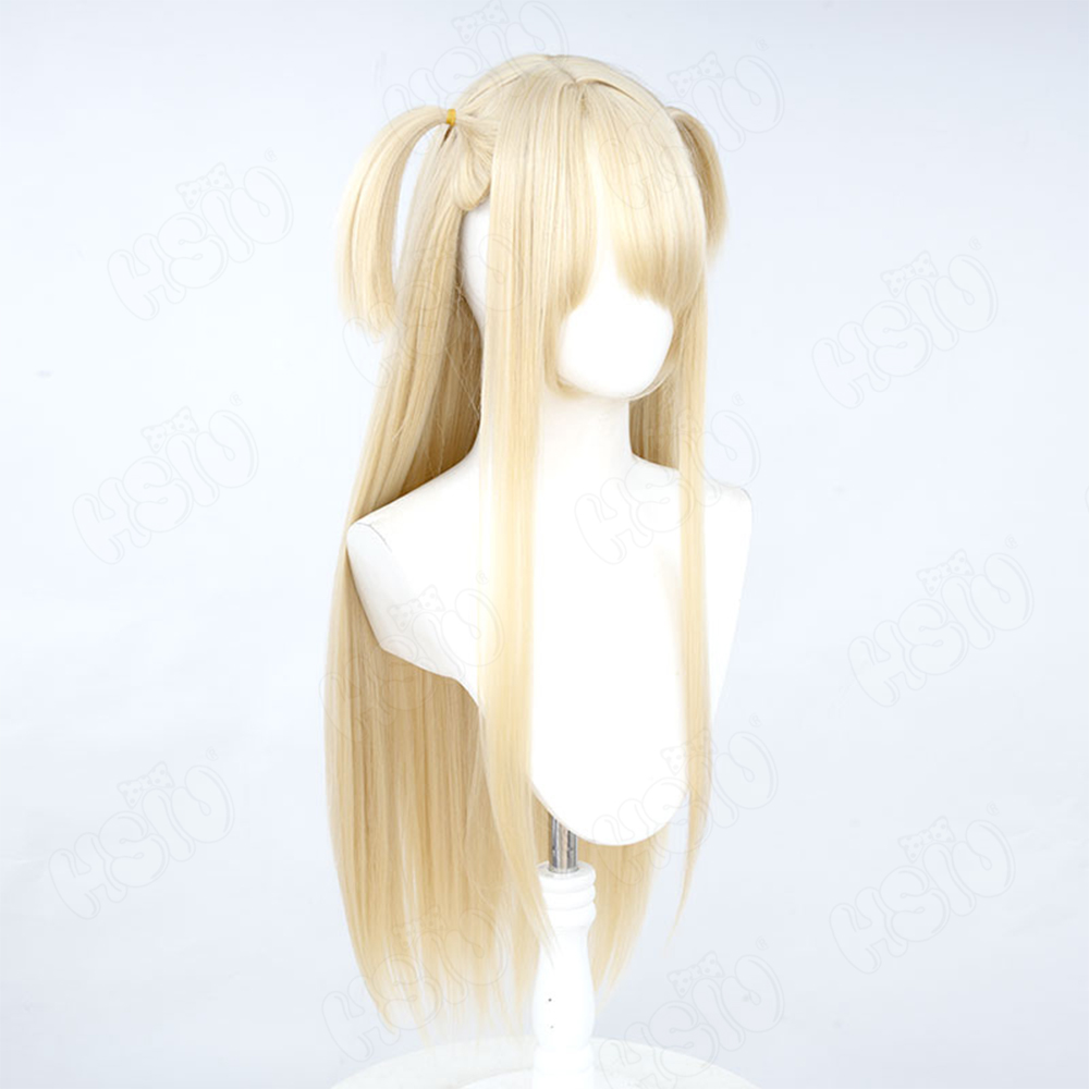 Anime Fate/kaleid liner Illyas - Anime Cosplay Long Hair 评论和价格
