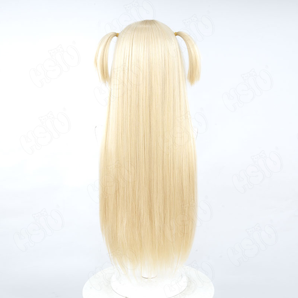 Anime Fate/kaleid liner Illyas - Anime Cosplay Long Hair 评论和价格