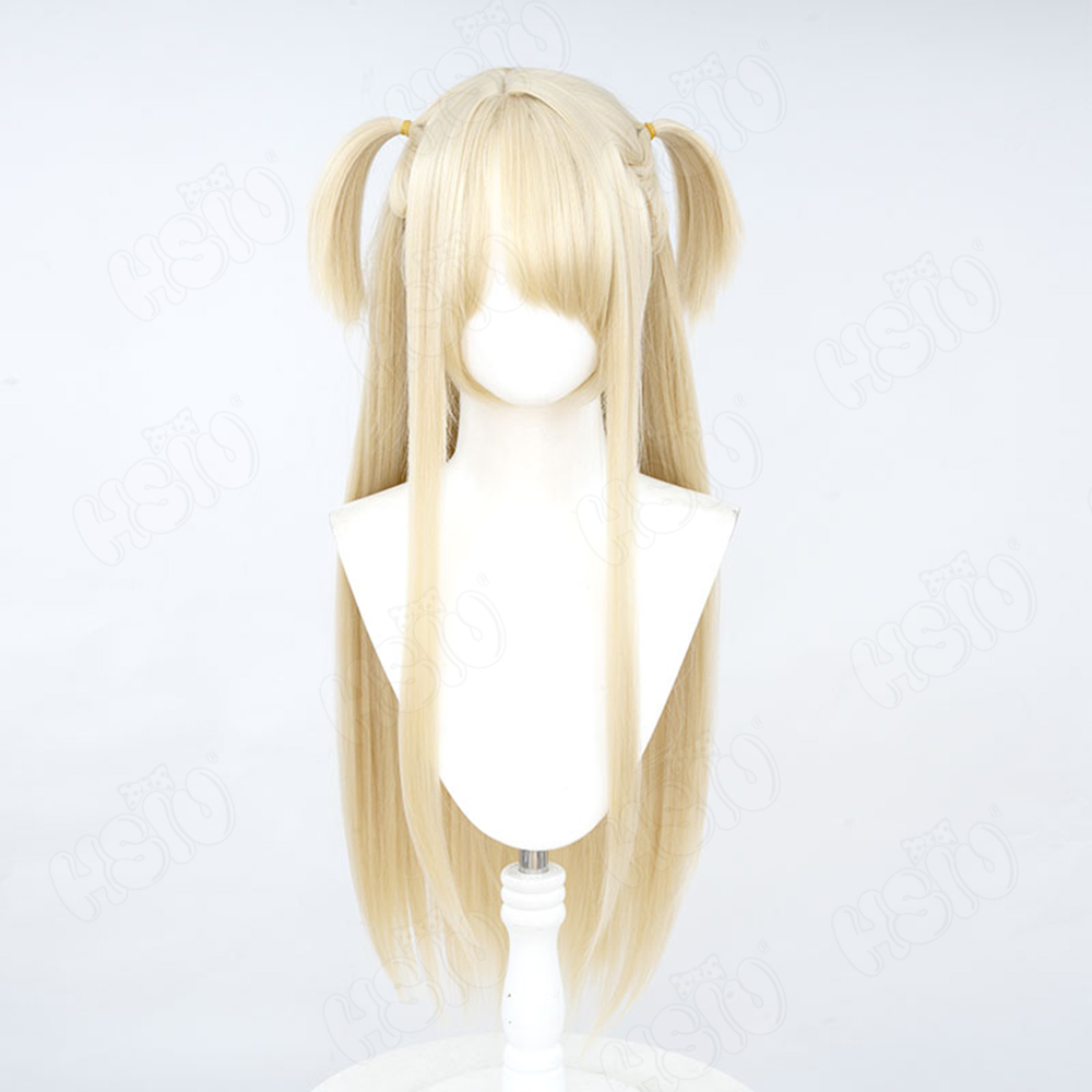 Anime Fate/kaleid liner Illyas - Anime Cosplay Long Hair 评论和价格