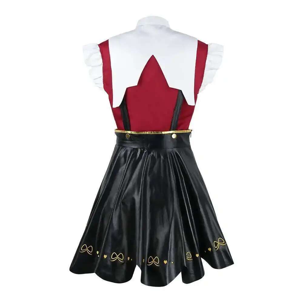 Game Needy Girl Overdose Cospl - Anime Cosplay Mujer 评论和价格