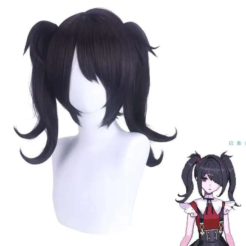 Game Needy Girl Overdose Cospl - Anime Cosplay Mujer 评论和价格