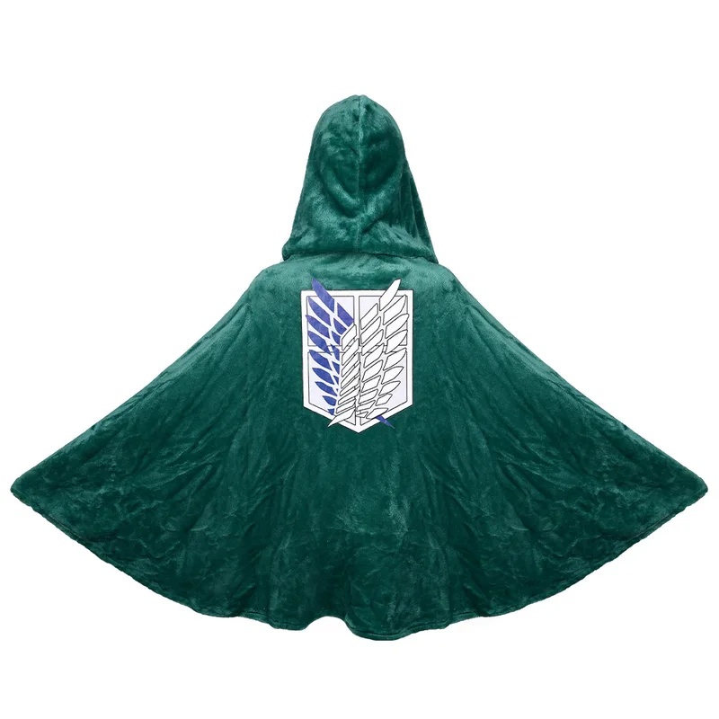 2026 New Halloween Cosplay Cos - Attack Titan Cloak 评论和价格