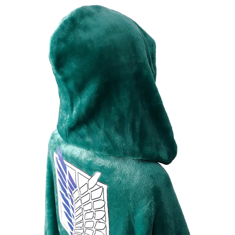 2026 New Halloween Cosplay Cos - Attack Titan Cloak 评论和价格