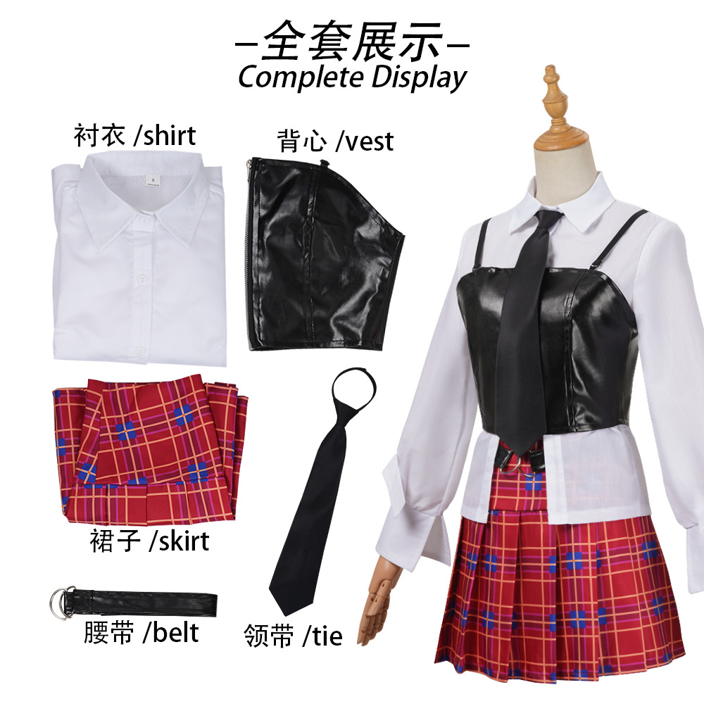 Link Click Qiao Ling Rin Jo Hy - Anime Cosplay Events 2026 评论和价格