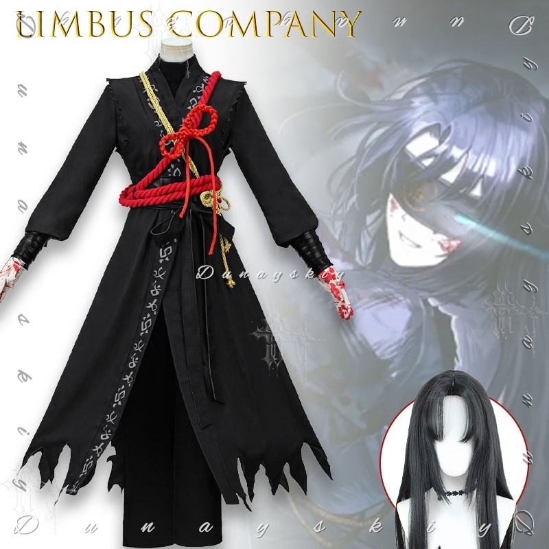 Samurai With Thick Red Rope Sa - Anime Cosplay Thick 评论和价格