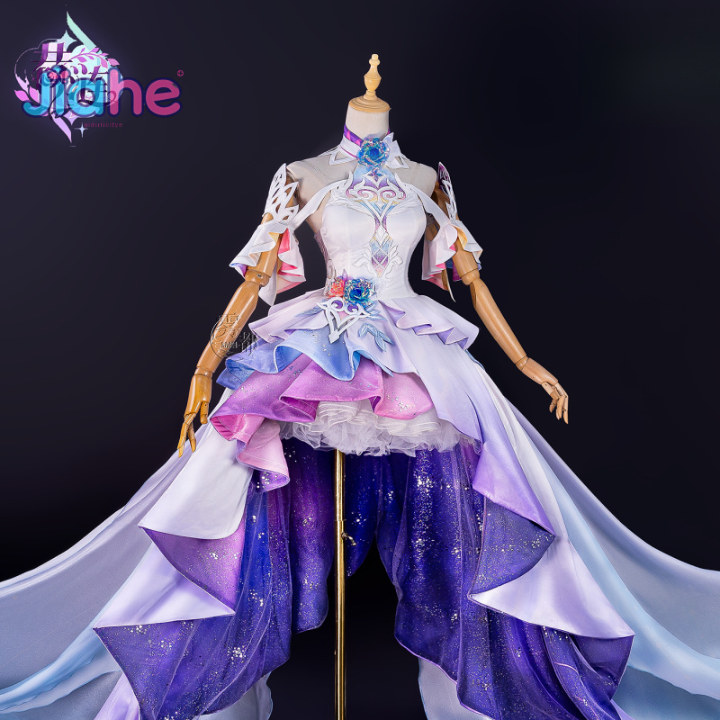 Game Honkai：Star Rail Cyrene C - Anime Cosplay Female 评论和价格