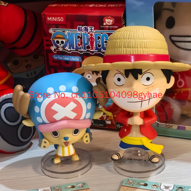 New Original One Piece Blind B - One Piece Straw Hat 评论和价格