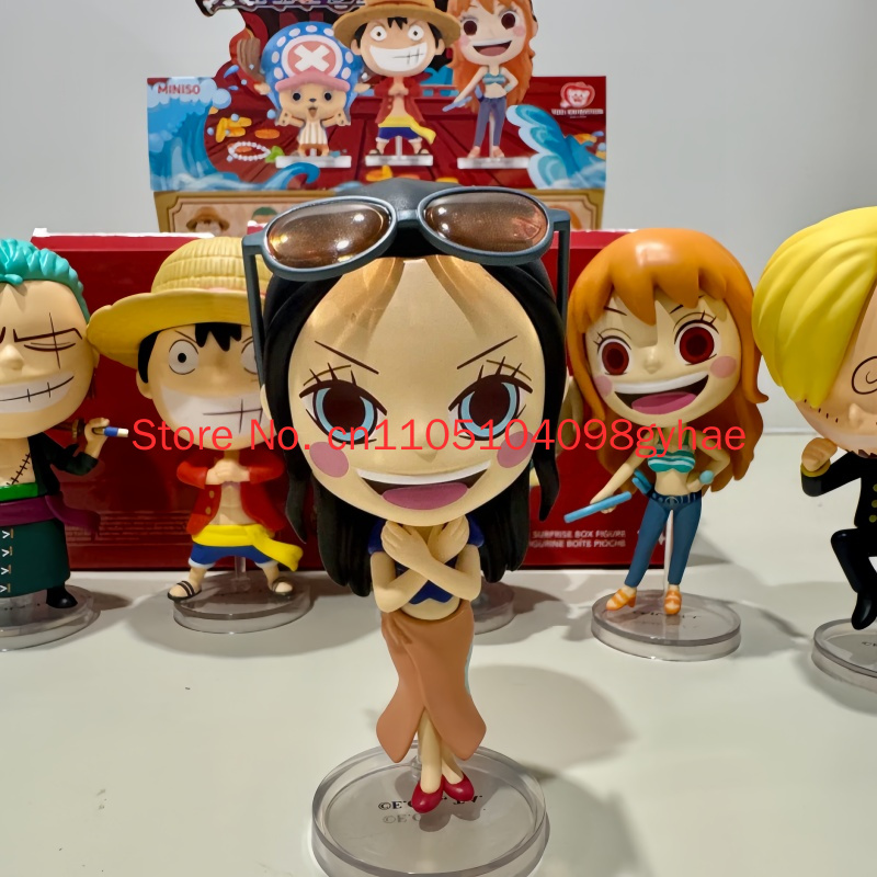 New Original One Piece Blind B - One Piece Straw Hat 评论和价格