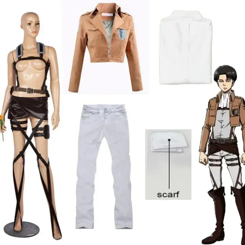 e,4;v'6\k/Anime Attack on Tita - Attack Titan Cloak 评论和价格