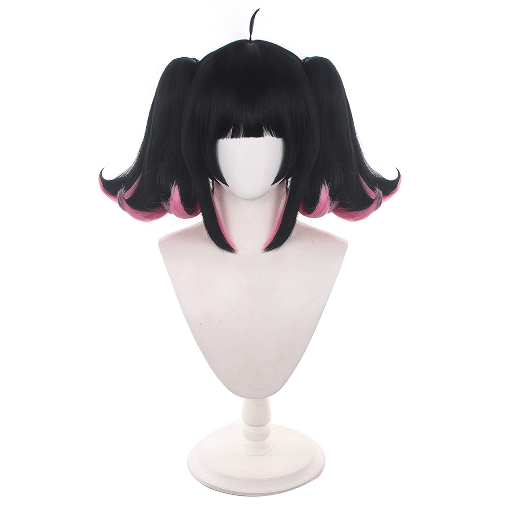 Zenless Zone Zero Nangong Yu C - Anime Cosplay Thick 评论和价格