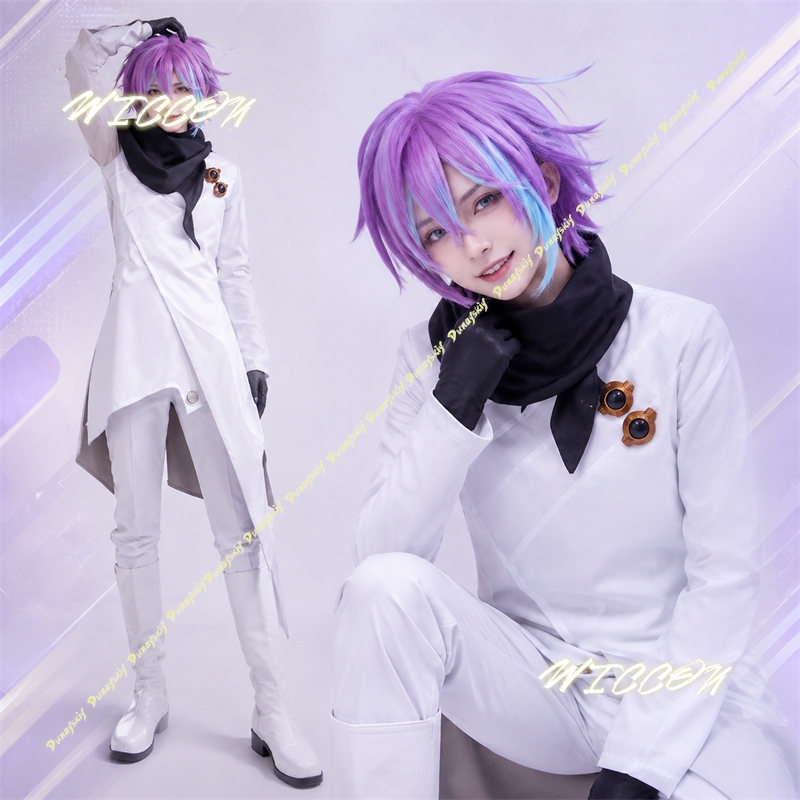 Kamishiro Rui 2026 April Fool' - Anime Cosplay Events 2026 评论和价格