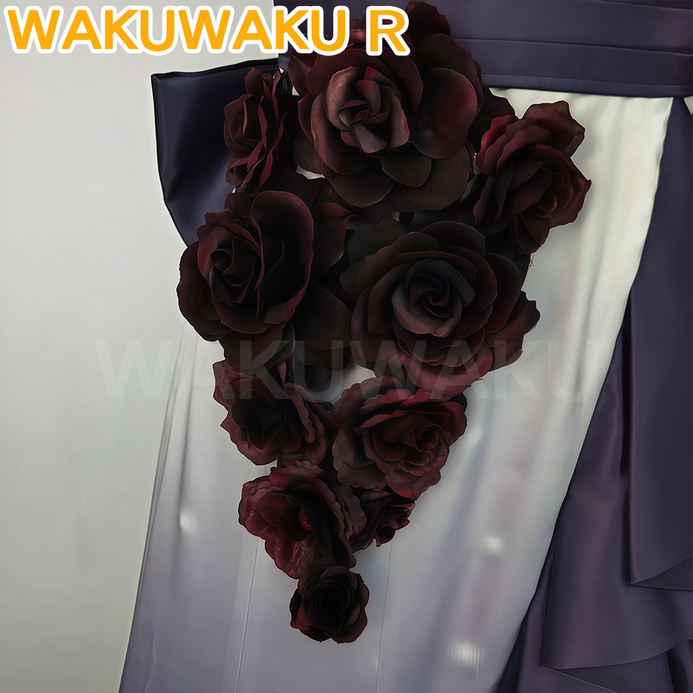 Manhattan Cafe Cosplay Costume - Anime Cosplay Cafe 评论和价格