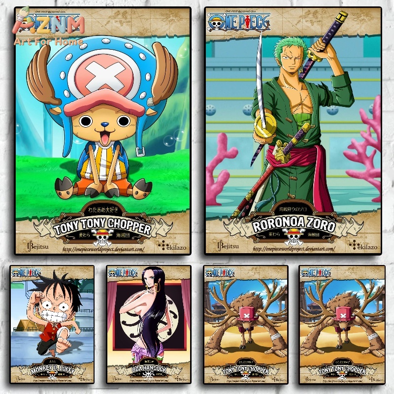 AZNM One Piece Tony Tony Chopp - One Piece Straw Hat 评论和价格