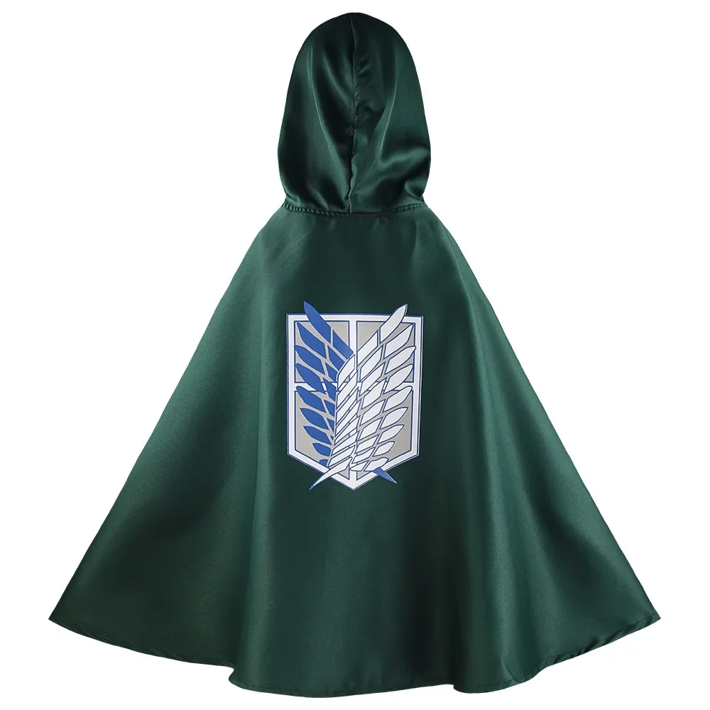 Adult Anime Attack on Titan Co - Attack Titan Cloak 评论和价格