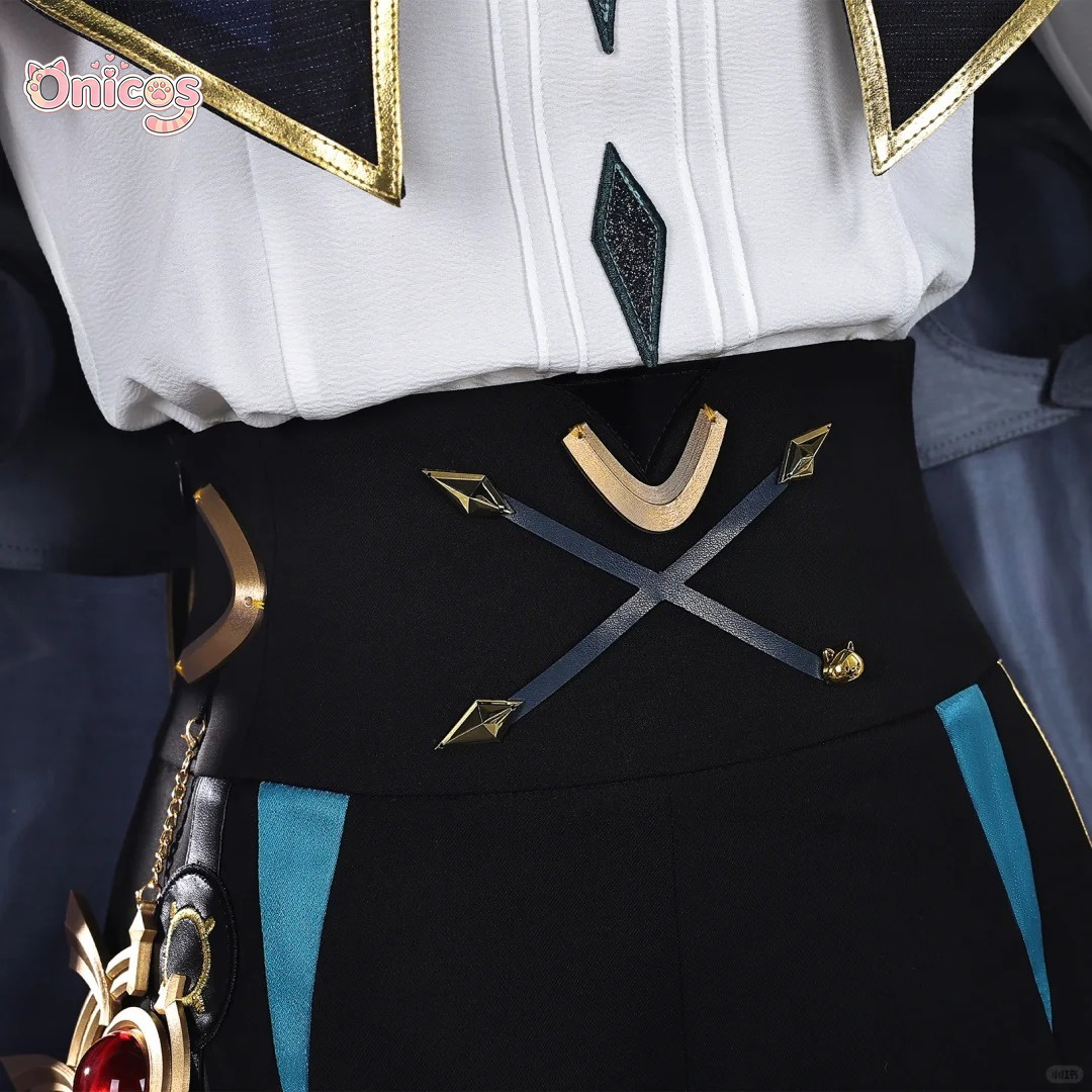 Honkai: Star Rail‌ Anaxagoras  - Anime Cosplay Cat 评论和价格
