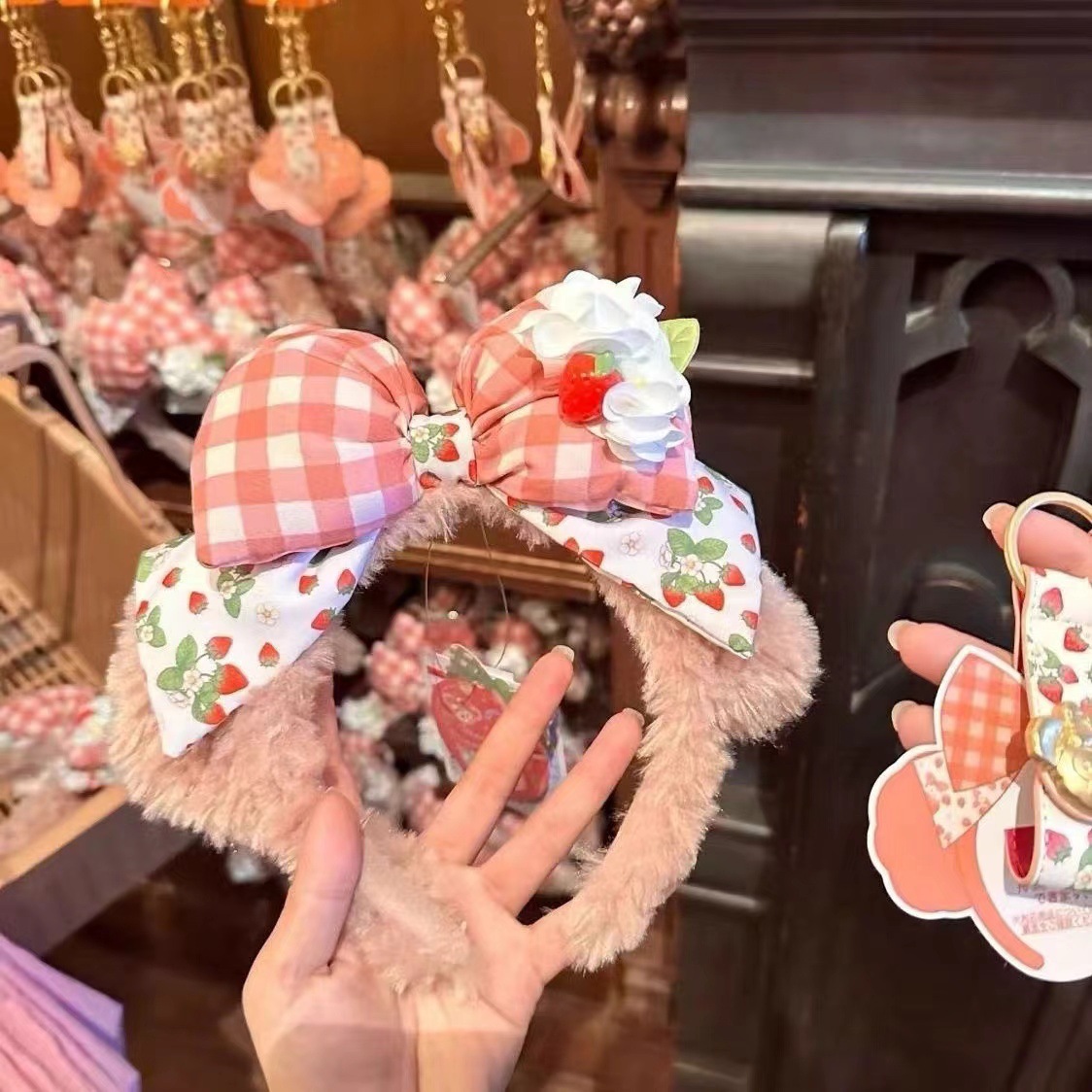 Disney Rapunzel Ears anime per - Anime Cosplay Girl Photo 评论和价格